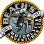 Beach's Motorcycle Adventures, Ltd. - @BeachsMotorcycleAdventuresLtd YouTube Profile Photo