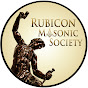 Rubicon Masonic Society - @RubiconMasonicSociety YouTube Profile Photo