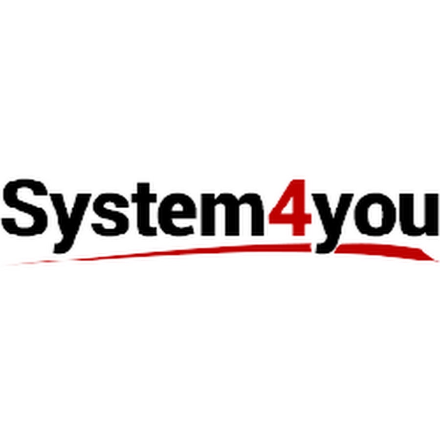 Система четырех. 4 Системс. System4you LH станок. Система 4. System 4 logo.