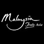 Malaysia Truly Asia YouTube Profile Photo