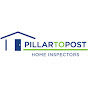 Pillar To Post Home Inspectors - @PillarToPostInc YouTube Profile Photo