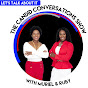 Let's Talk About It: The Candid Conversations Show - @CandidConversationsShow YouTube Profile Photo