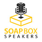 SoapBox Speakers - @soapboxspeakers1692 YouTube Profile Photo