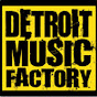 Detroit Music Factory - @detroitmusicfactory4182 YouTube Profile Photo