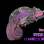 The Vocal Chameleon YouTube Profile Photo