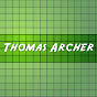 Thomas Archer - @tomstech250 YouTube Profile Photo