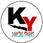 KY Dancing Sparks - @kydancingsparks6561 YouTube Profile Photo