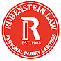 Rubenstein Law YouTube Profile Photo