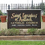 St. Ignatius of Antioch Catholic Church - @st.ignatiusofantiochcathol6067 YouTube Profile Photo
