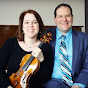 Kelly and Darryl Roenicke - Violin Piano Duo - @kellyanddarrylroenicke-vio7694 YouTube Profile Photo