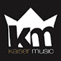 Kaiser Music - @kaisermuffe74 YouTube Profile Photo