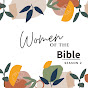 Cross Church - Women of the Bible - @crosschurch-womenofthebibl9157 YouTube Profile Photo