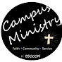 Bishop State Campus Ministry YouTube Profile Photo