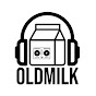 OldMilk - @OldMilkmedia YouTube Profile Photo