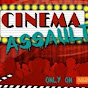 Cinema Assault U.S.A. - @cinemaassaultu.s.a.2693 YouTube Profile Photo