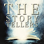 xTheStoryTellers YouTube Profile Photo