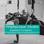 PHphysique Studio - @phphysiquestudio5763 YouTube Profile Photo
