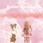 Sister Gaming! - @sistergaming6440 YouTube Profile Photo