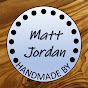 Matt Jordan - @MattJordanWoodturning  YouTube Profile Photo