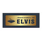 James Burrell as Elvis - @HILLBILLYKID1000 YouTube Profile Photo