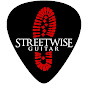 Streetwise Guitar - @streetwiseguitar5113 YouTube Profile Photo