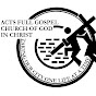 Acts Full Gospel Church - @ActsFullGospelChurch YouTube Profile Photo