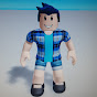 Bakevinc410 Roblox YouTube Profile Photo