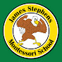 James Stephens Montessori_VP - @jamesstephensmontessori_vp3143 YouTube Profile Photo