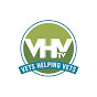 Veterans Helping Veterans TV - @VhvtvOrg YouTube Profile Photo