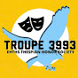 Troupe 3993 - @user-pw2ig3hj9f YouTube Profile Photo