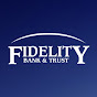 Fidelity Bank and Trust - @fidelitybankandtrust9825 YouTube Profile Photo