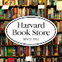 HarvardBookStore - @HarvardBookStore YouTube Profile Photo