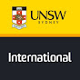 UNSW International YouTube Profile Photo