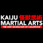 Kaiju Martial Arts - @KaijuMartialArts YouTube Profile Photo