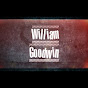 William Goodwin - @williamgoodwin9292 YouTube Profile Photo