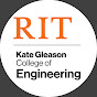 RIT Kate Gleason College of Engineering - @ritkgcoe YouTube Profile Photo