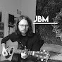 James Barker - @jamesbarkermusic YouTube Profile Photo