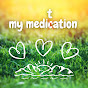 My Meditation Podcast - @mymeditationpodcast9774 YouTube Profile Photo