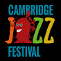 Cambridge Jazz Festival 2016 - @user-di6uh8dc6m YouTube Profile Photo