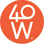 40 West Arts District - @40WestArtsDistrict YouTube Profile Photo