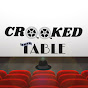 Crooked Table - @crookedtable YouTube Profile Photo