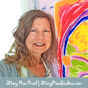 Mary Rush - @marygravelle YouTube Profile Photo