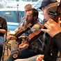 Old Time Fiddle Session - @7sharp11 YouTube Profile Photo