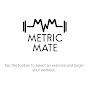 Metric Mate - @metricmate YouTube Profile Photo