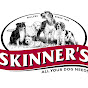 Skinners Petfoods - @skinnerspetfoods YouTube Profile Photo