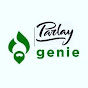 The parlay Genie YouTube Profile Photo