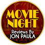 MovieNight - @MovieNight YouTube Profile Photo