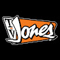 TV Jones - @TVJones1 YouTube Profile Photo