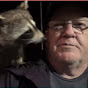 James Blackwood - Raccoon Whisperer - @JamesBlackwoodRaccoonWhisperer YouTube Profile Photo