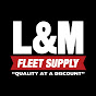 L&M Fleet Supply - @lmfleetsupply YouTube Profile Photo